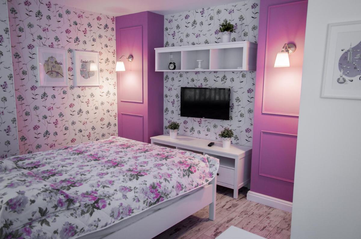 Pskov Design Apartments - Housity