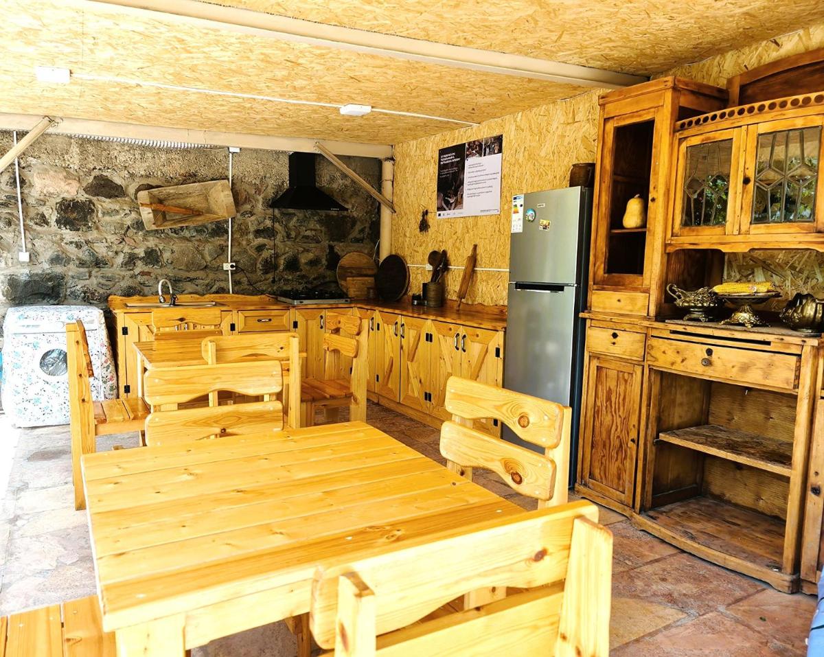 Green Camp eco-rural and civil society tourism center - Housity