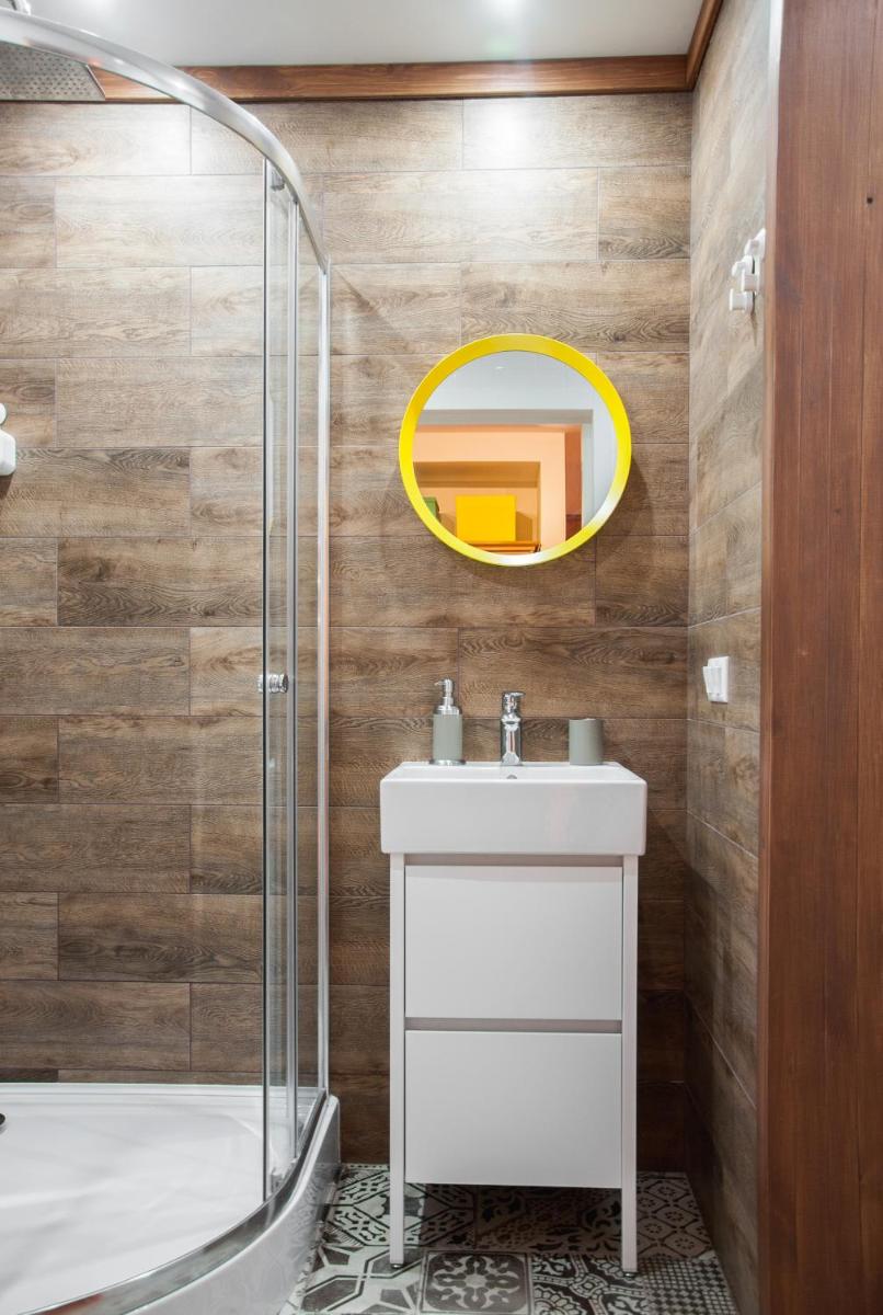 Pskov Design Apartments - Housity