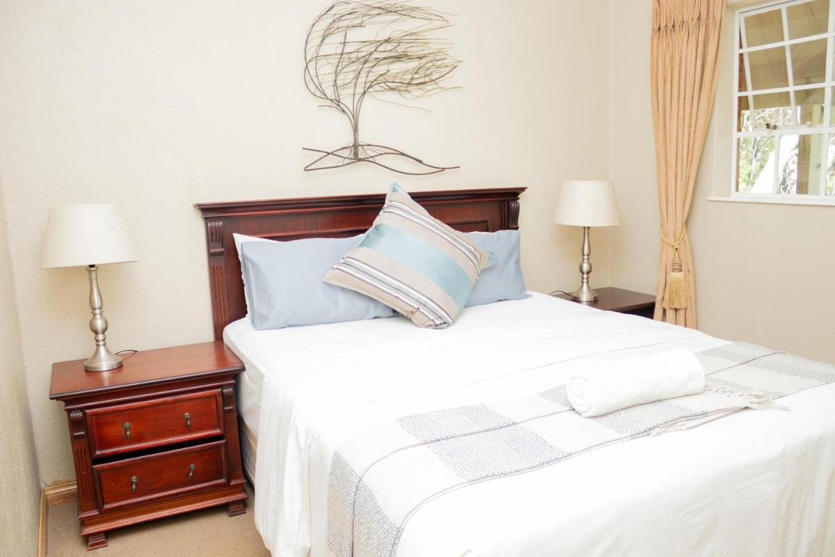 Lovely Spacious Two bedroom apartment - Hizvo
