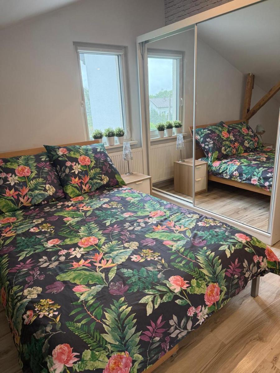 120m2 APARTAMENT LAS I JEZIORO - Hizvo