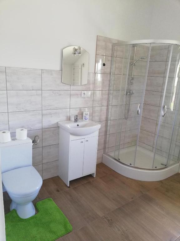 120m2 APARTAMENT LAS I JEZIORO - Hizvo
