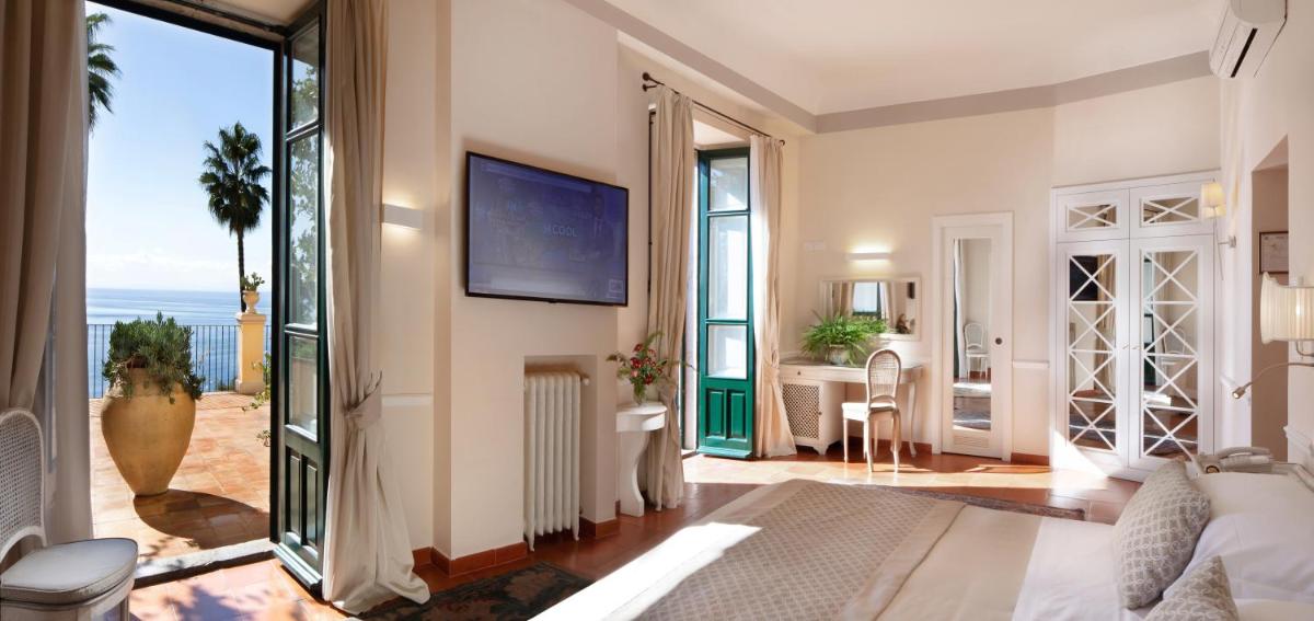 Hotel Villa Belvedere - Housity