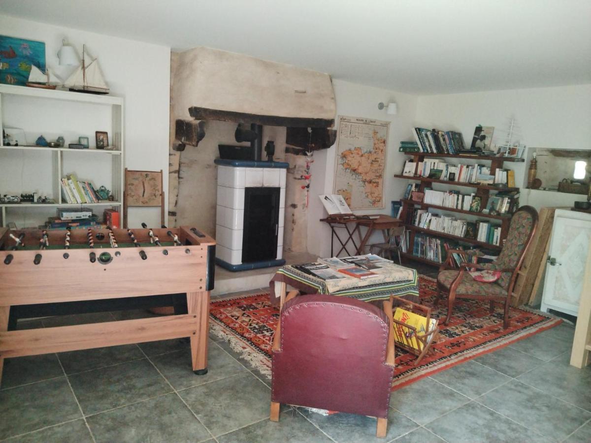 Chambre d'hôtes sympathique - Housity