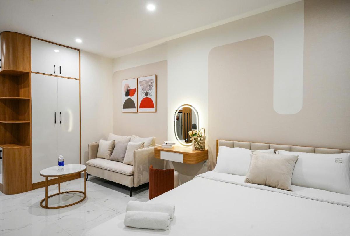 CĂN HỘ VINHOMES GRAND PARK QUẬN 9 - Hizvo