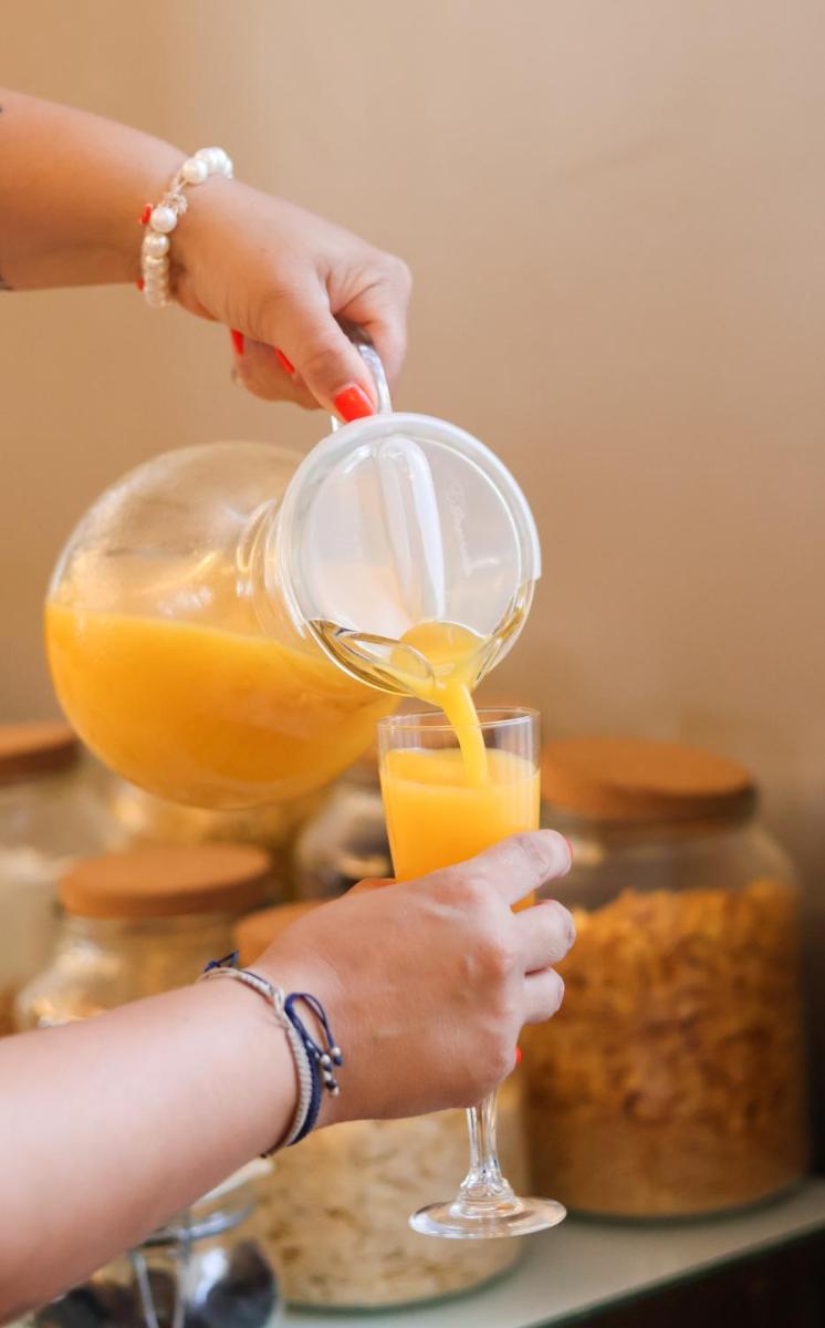 Bebidas em Hotel Bienestar Termas De Vizela