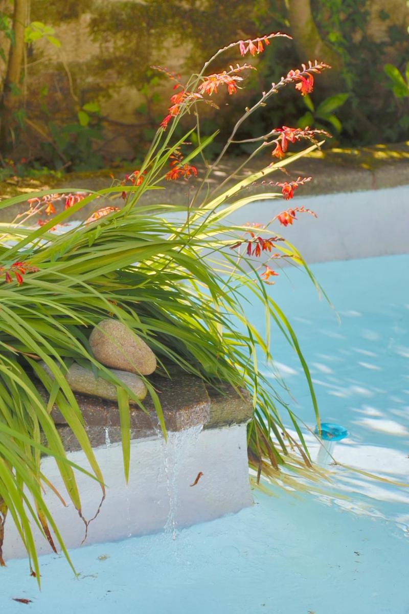 Domaine de la Tranquillité B - Housity