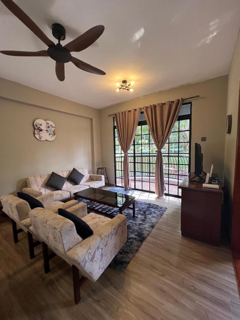 Lovely apartment in Genting Highlands. - Hizvo