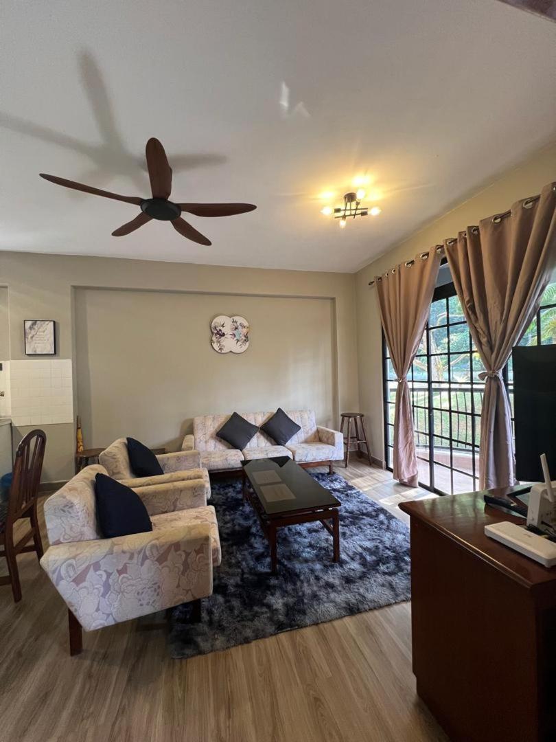 Lovely apartment in Genting Highlands. - Hizvo
