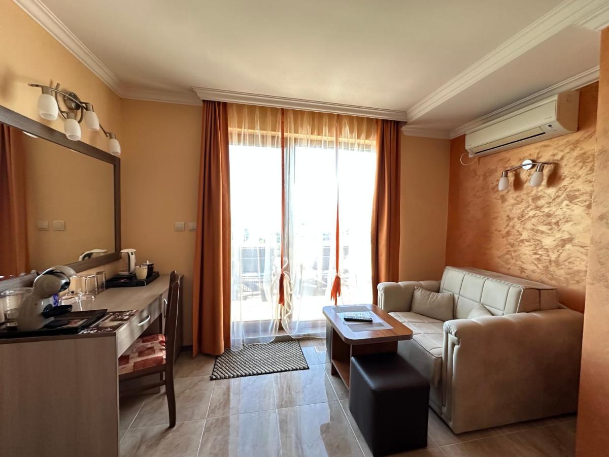 Family Hotel Radiana - Housity