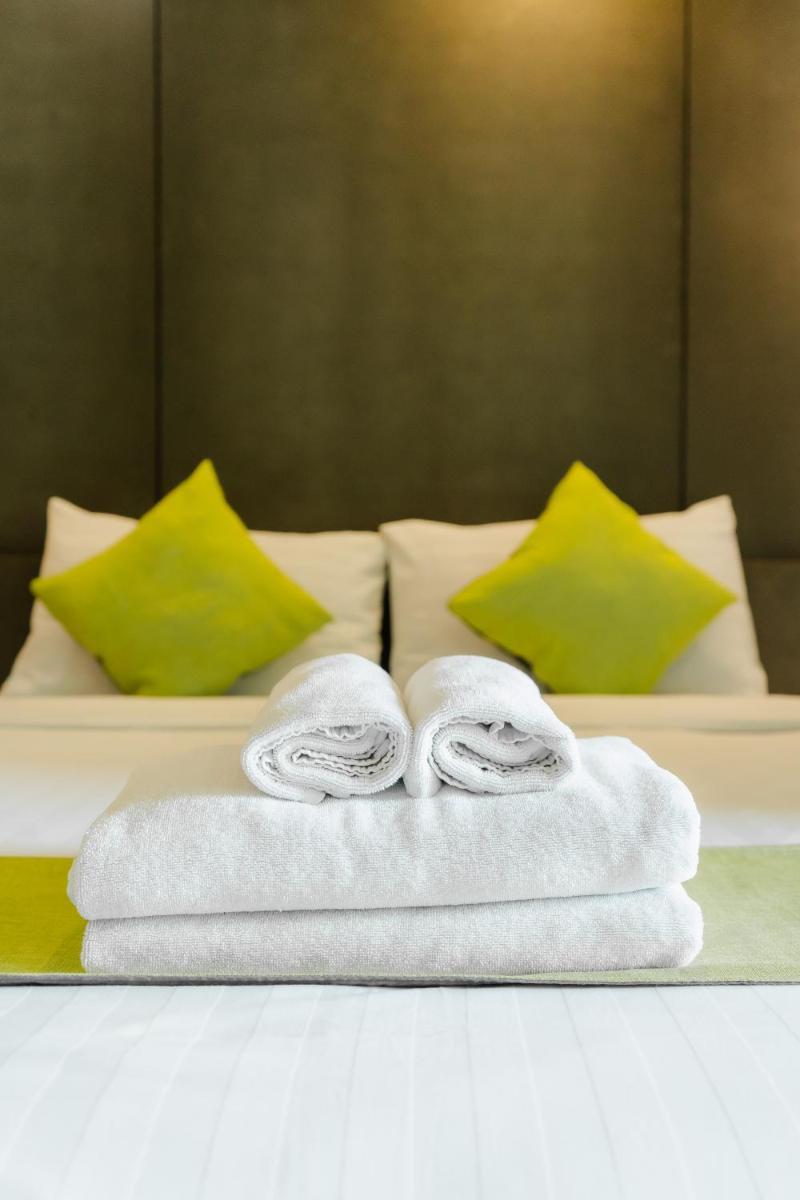 3Season Hotel - Housity