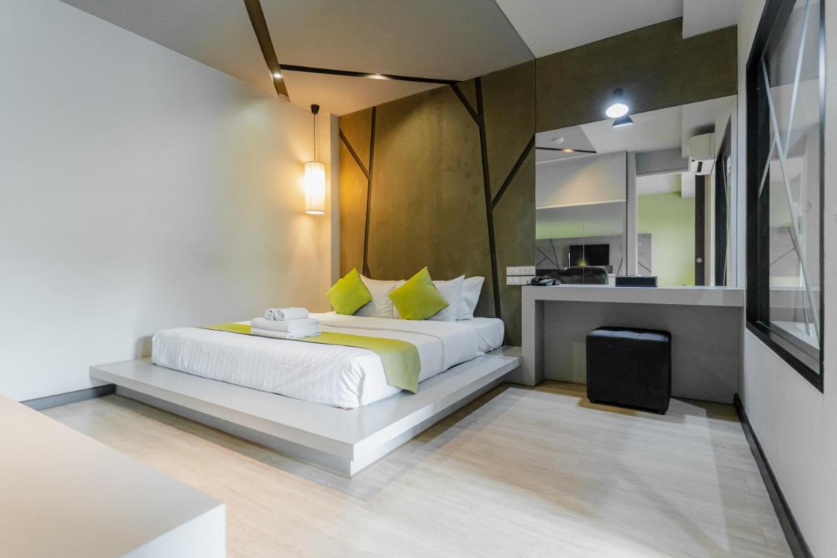 3Season Hotel - Housity