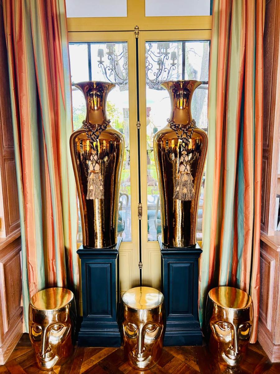 Photo de la galerie de l'établissement Beaumanoir Small Luxury Boutique Hotel, à Biarritz