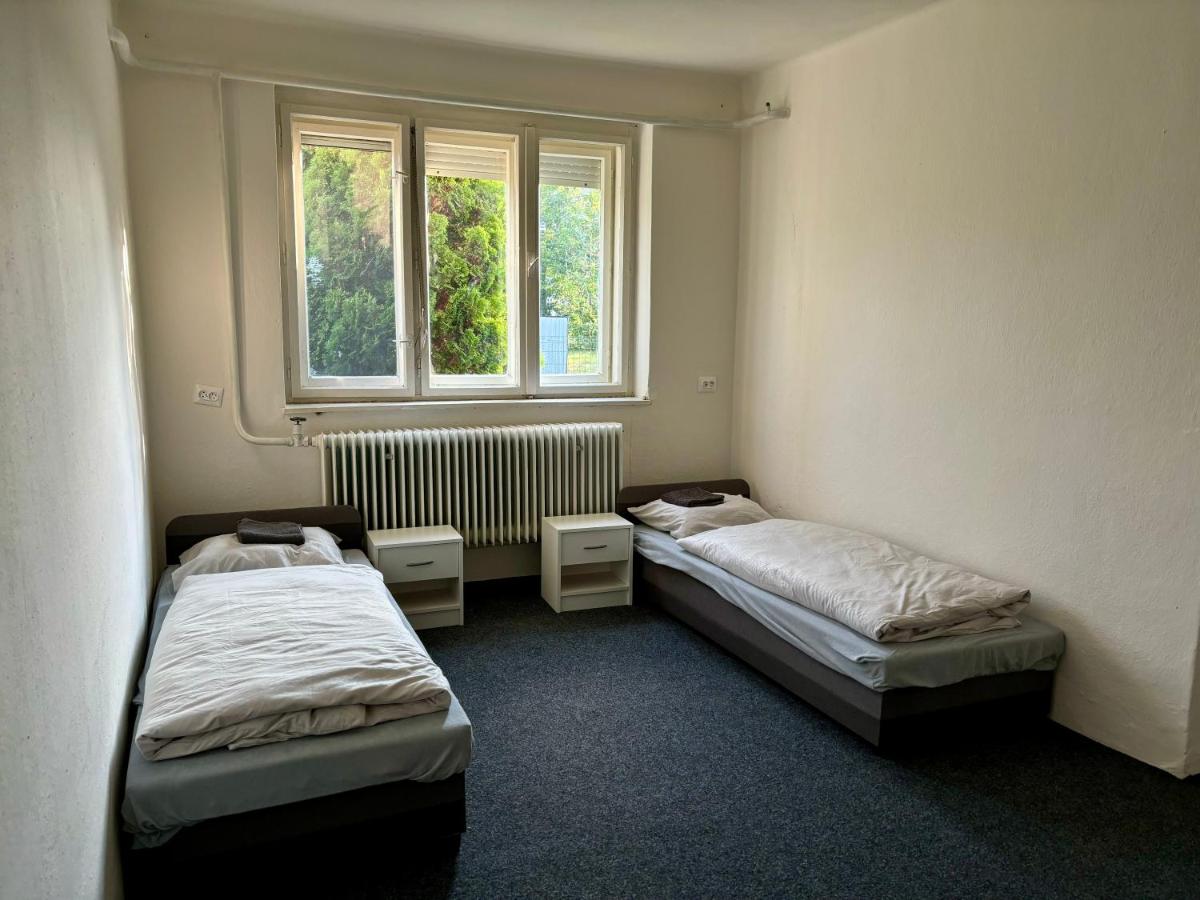 Luna Apartmán - Housity