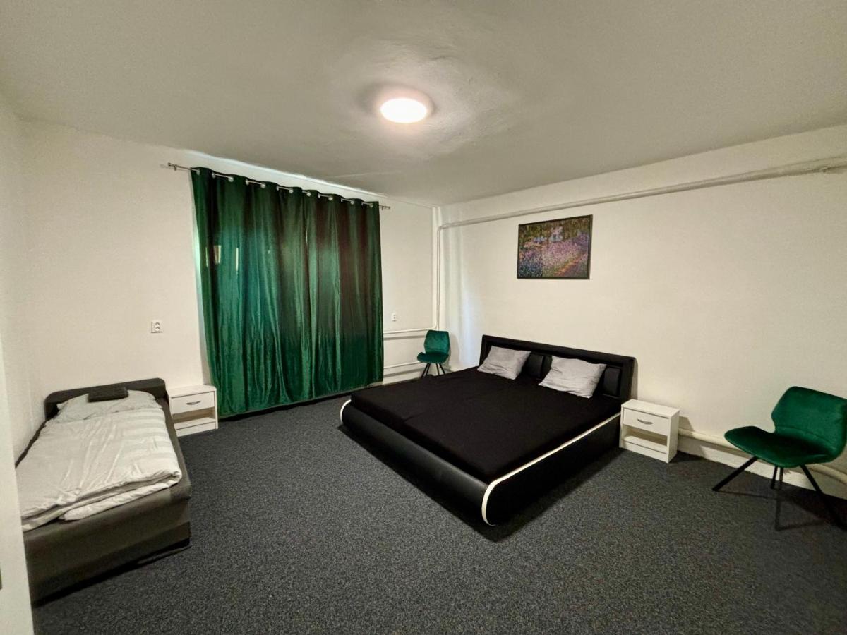Luna Apartmán - Housity