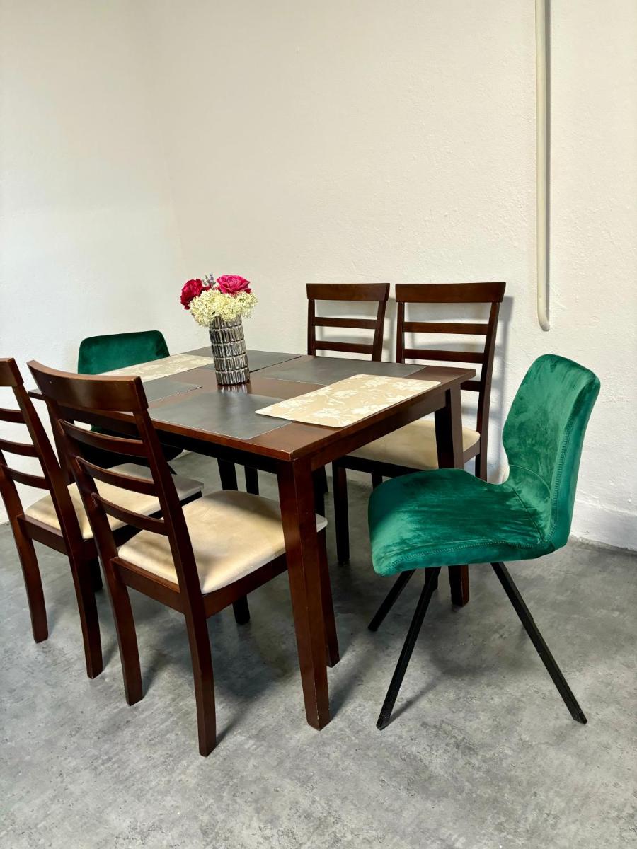 Luna Apartmán - Housity