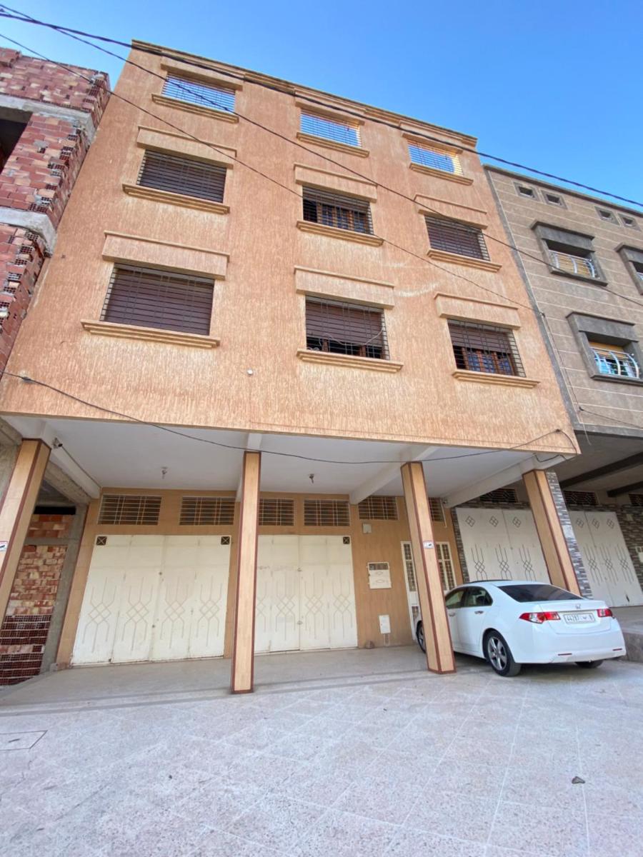 Apartment, Oujda - Housity