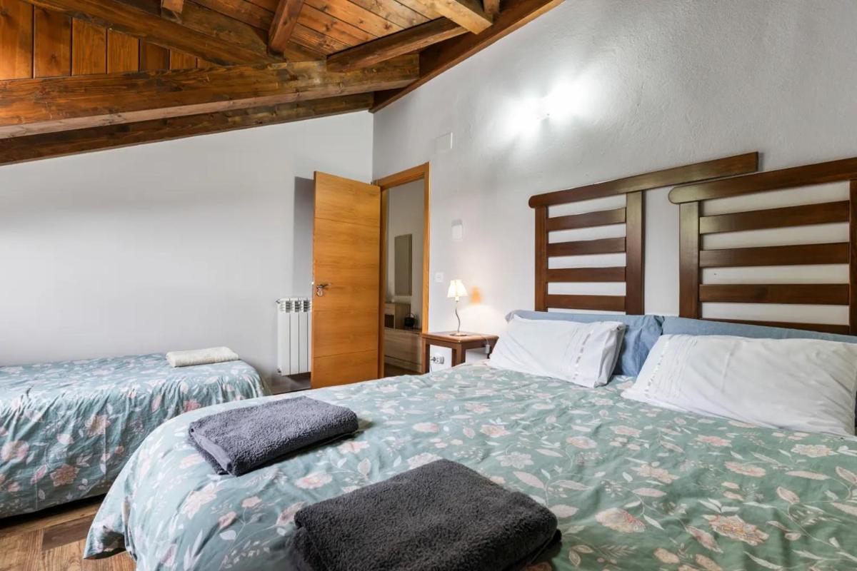 Posada Real Pajares - Housity