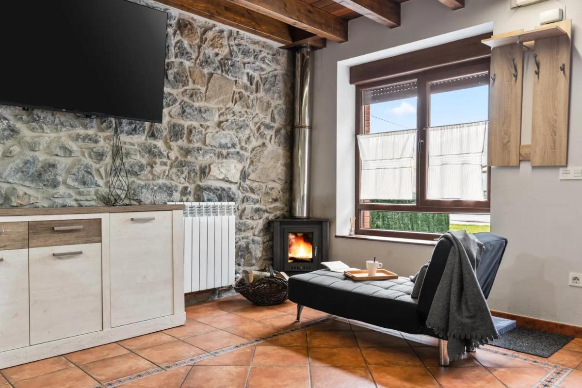 Posada Real Pajares - Housity