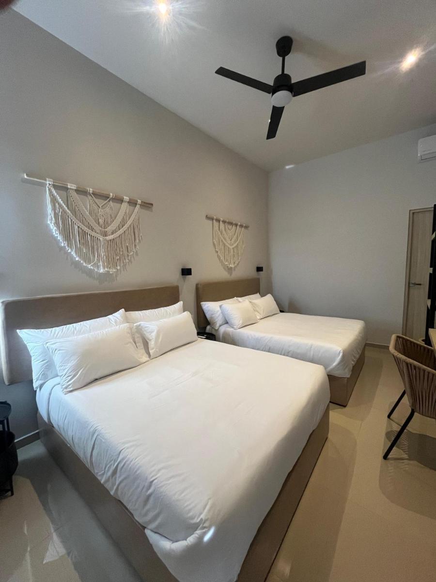 Almera Vallarta Hotel Suites - Housity