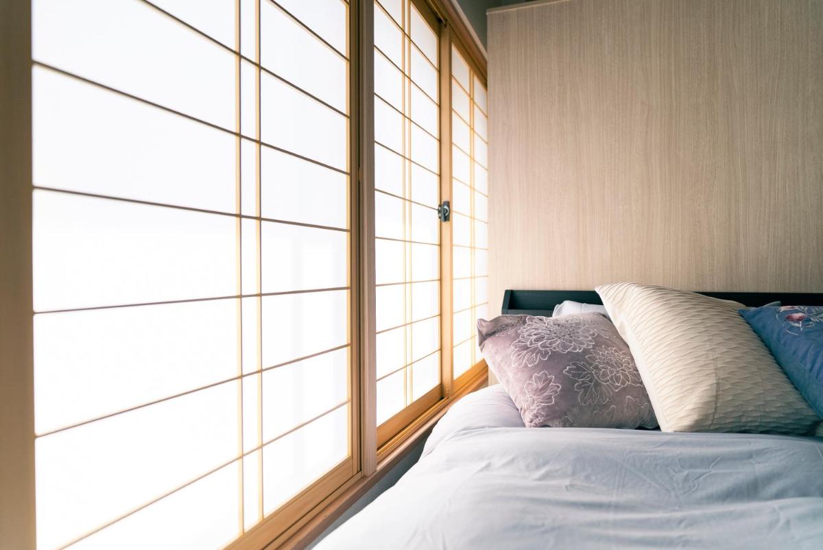 Yokohama Classic Apartment - Housity