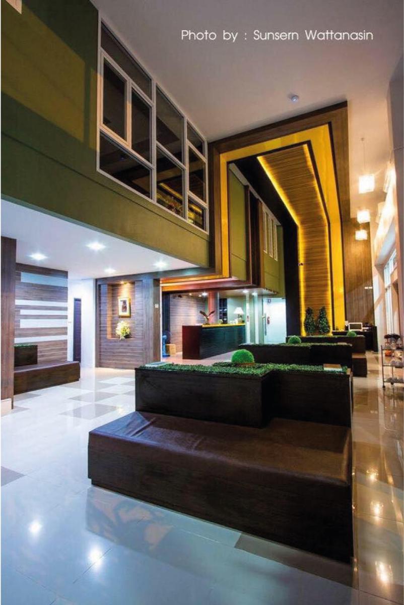 Maison de Cheer - Housity