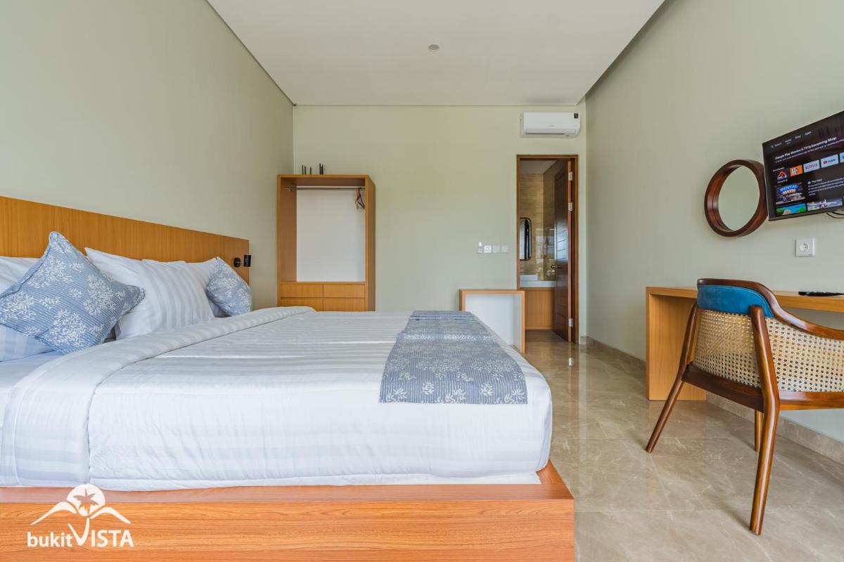 Nata Guesthouse by Bukit Vista - Housity