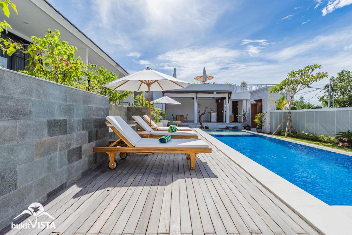 Nata Guesthouse by Bukit Vista - Housity