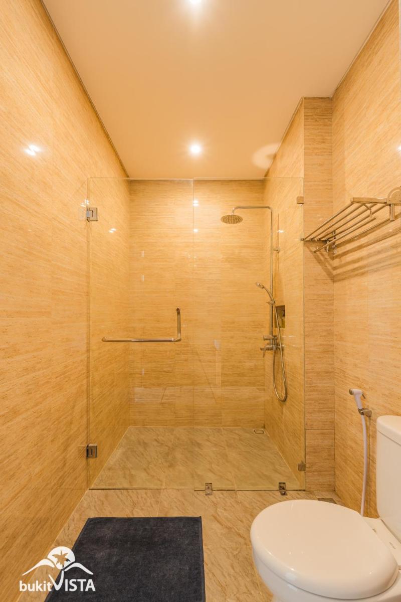 Nata Guesthouse by Bukit Vista - Housity