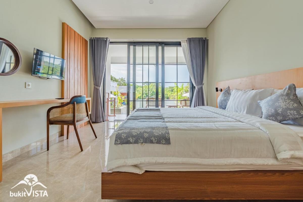 Nata Guesthouse by Bukit Vista - Housity
