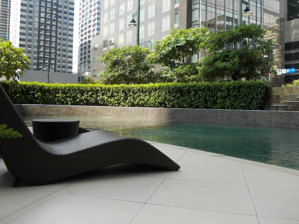 Avant Serviced Suites - Personal Concierge - Housity