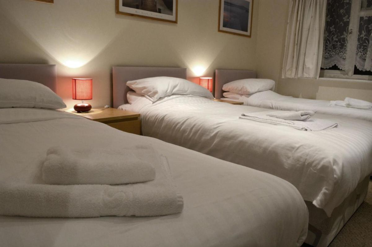 Suitetrails - Ava House Bed and Breakfast