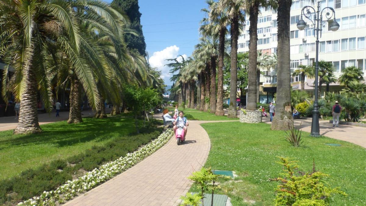 Suitetrails - Apartments Gorkogo 21