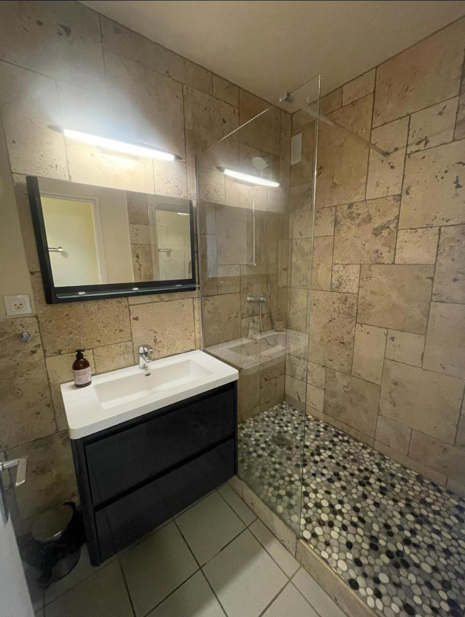 Studio Richelieu 2 et son parking privé - Housity