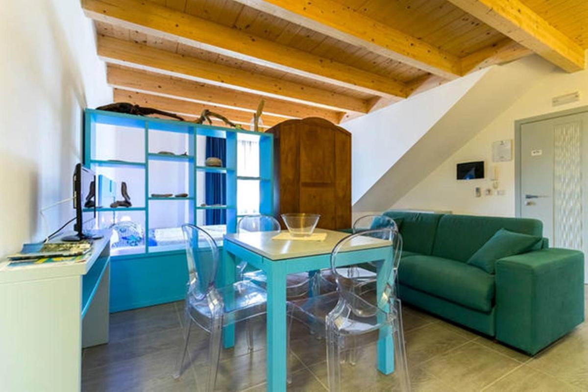 Residenza Cuntin - Housity