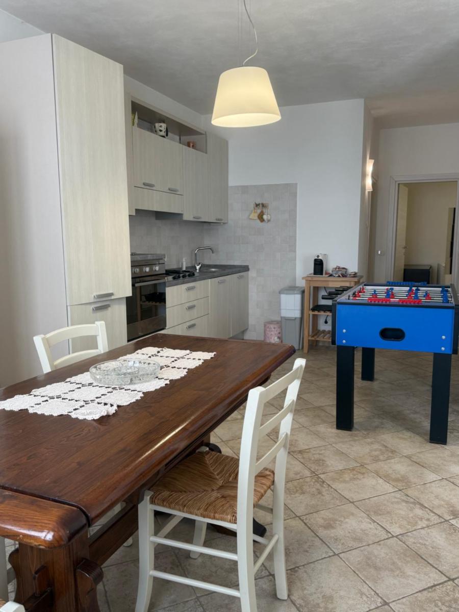 Marroneto - Housity