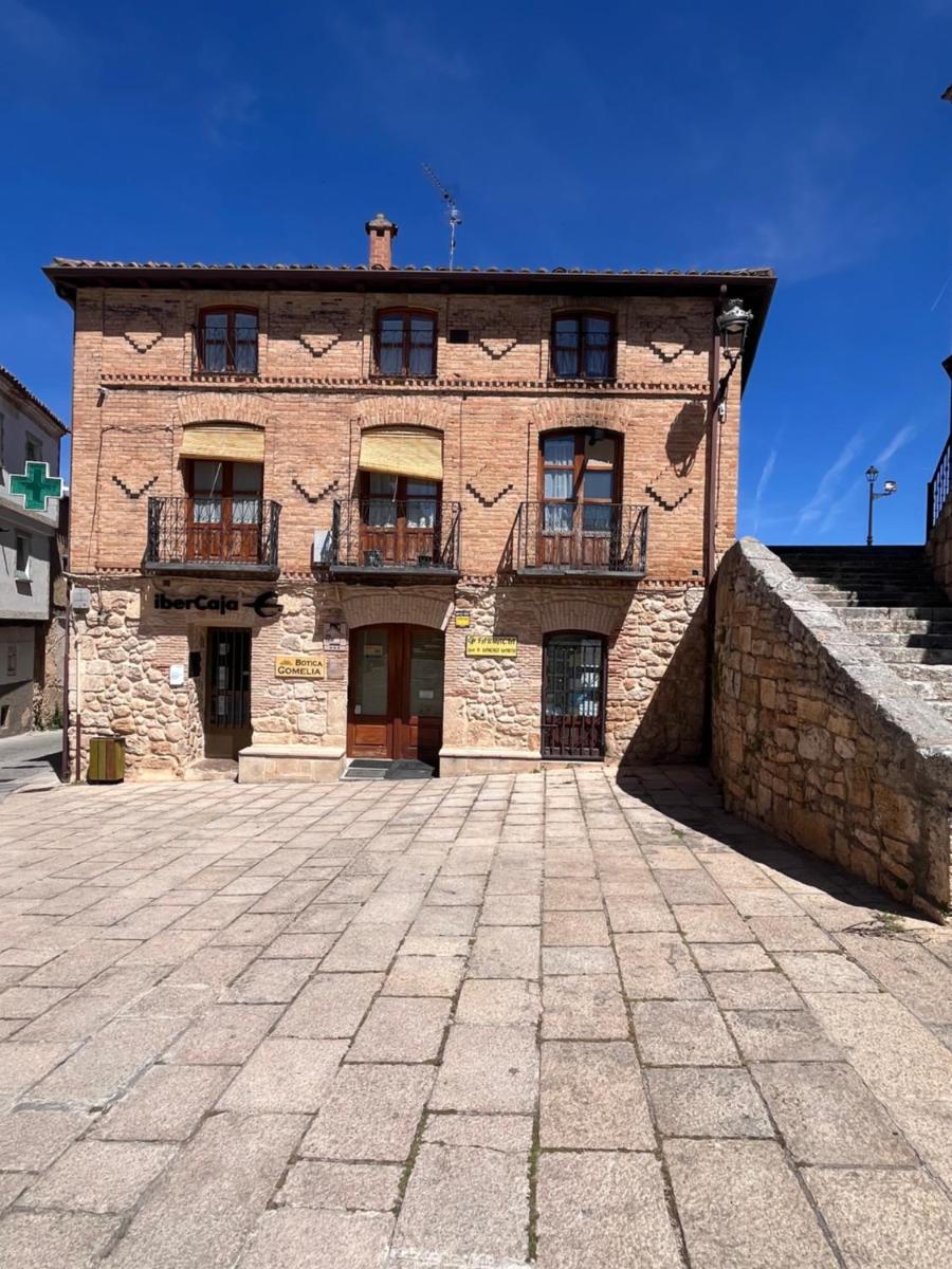 CASA RURAL BOTICA GOMELIA II - Housity