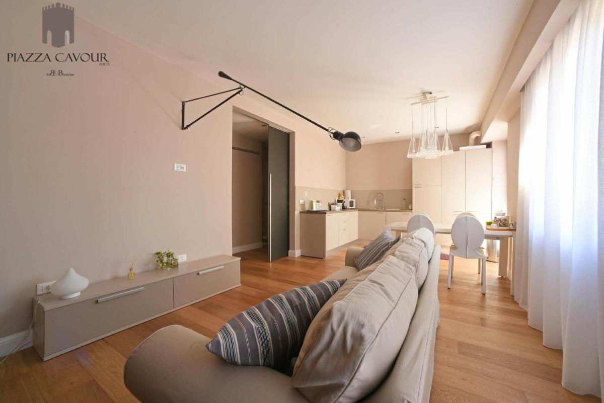 B&B Piazza Cavour - Housity