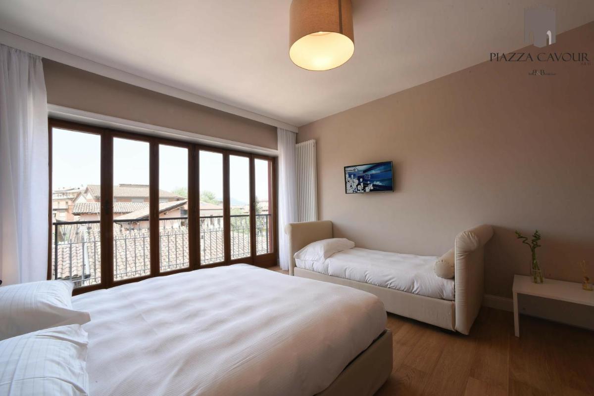 B&B Piazza Cavour - Housity