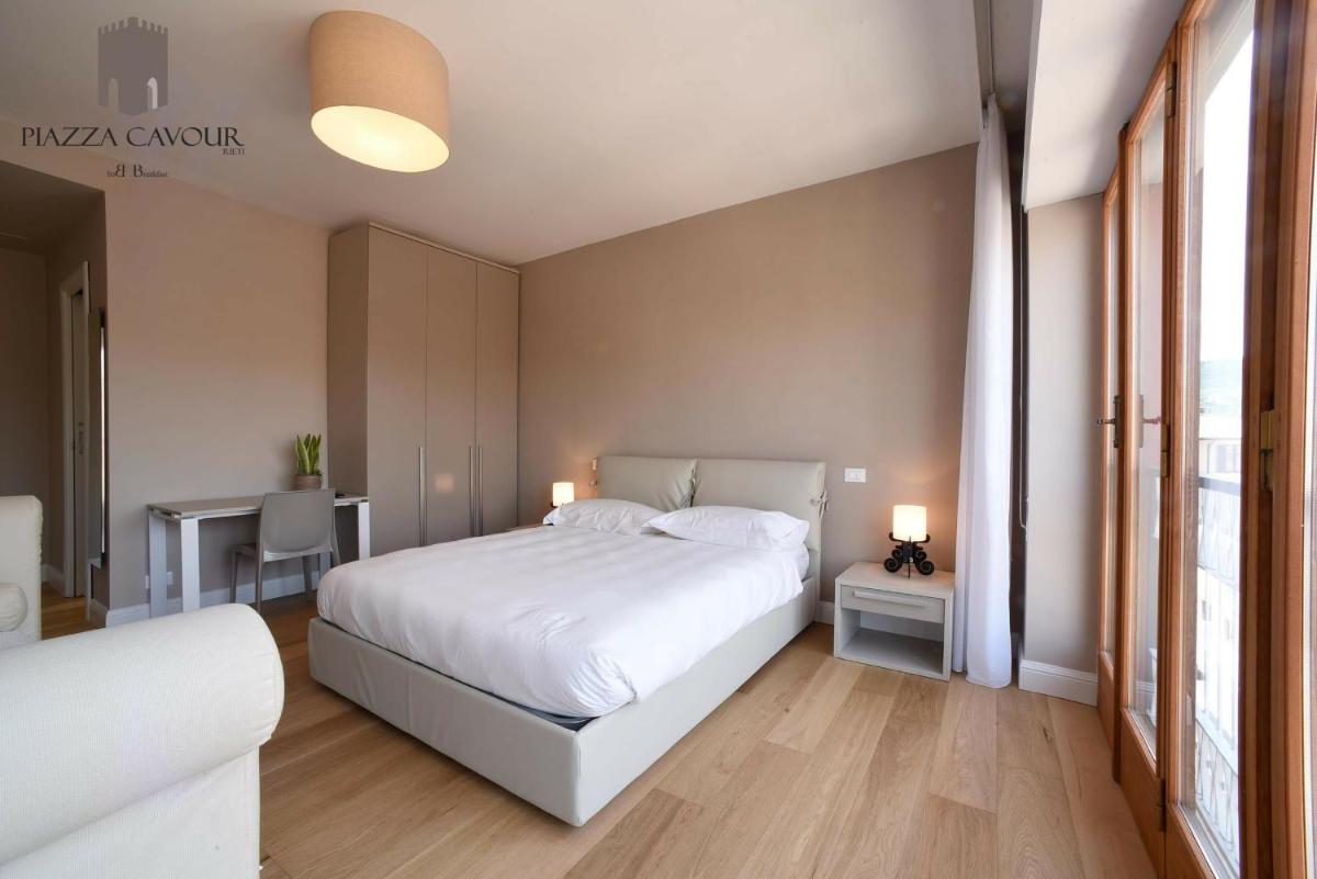 B&B Piazza Cavour - Housity