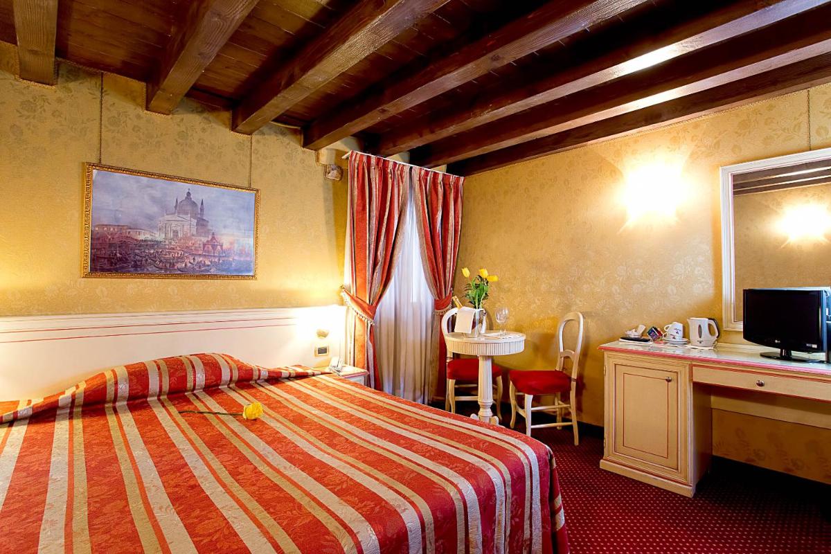 Ca' San Polo - Housity