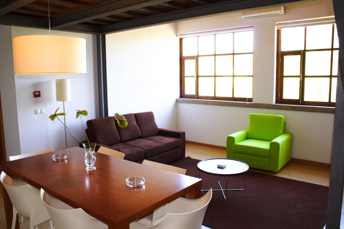 Alojamento Rural de Covelas - Housity