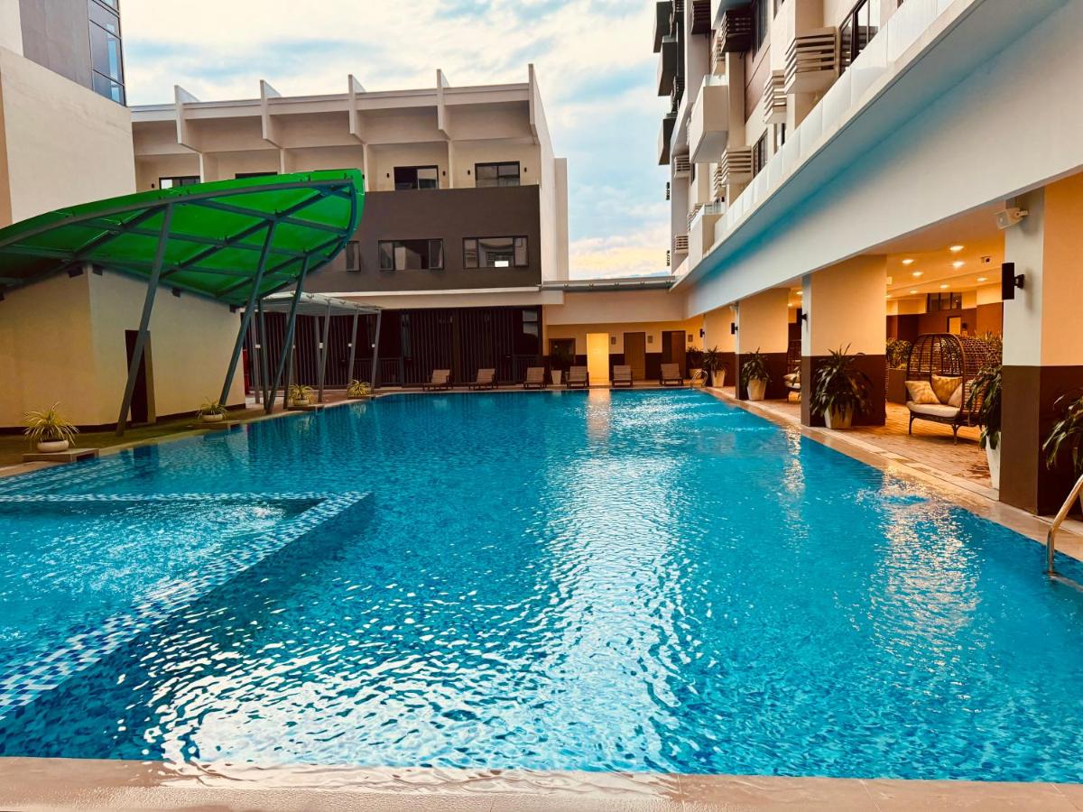 LD Cozy Condo Unit - BE Residences near Cebu IT Park - Housity