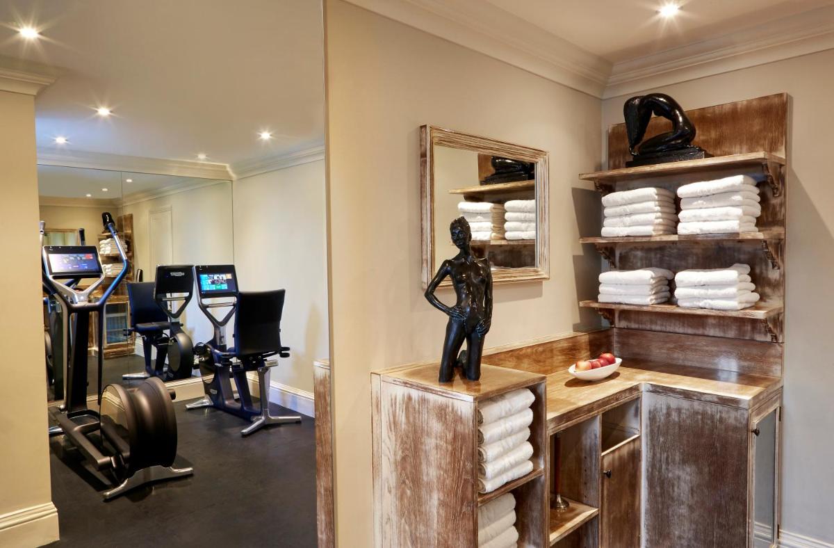 Suitetrails - The Goring