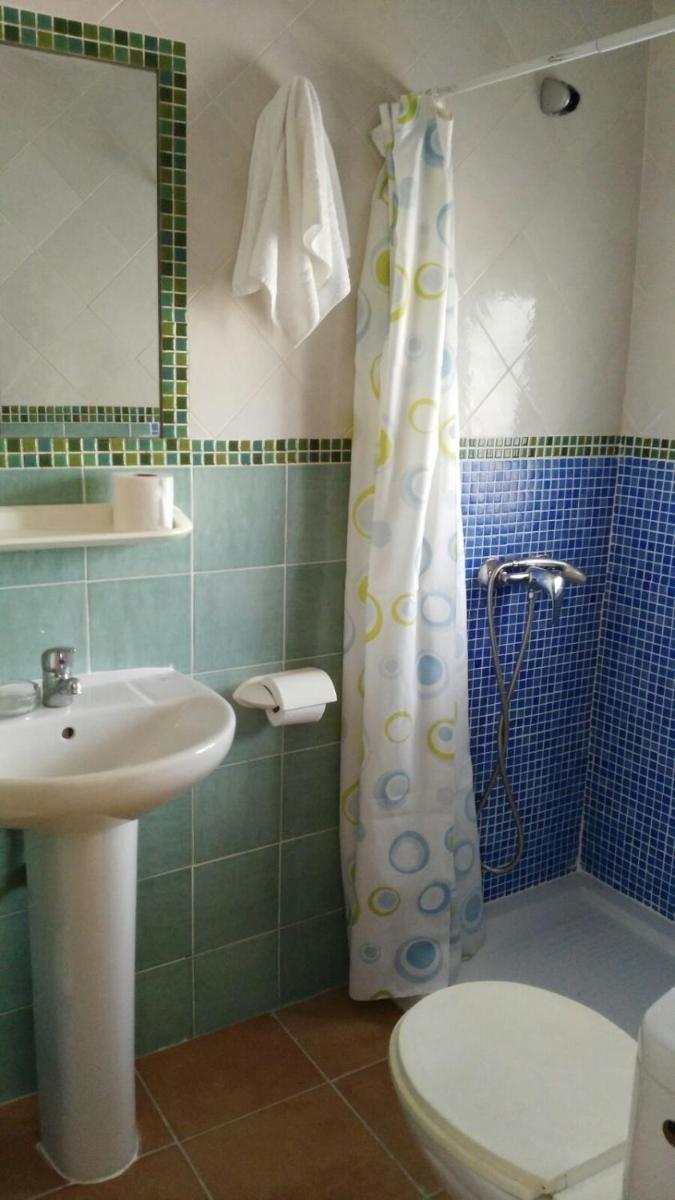 Hostal las Parcelas - Housity