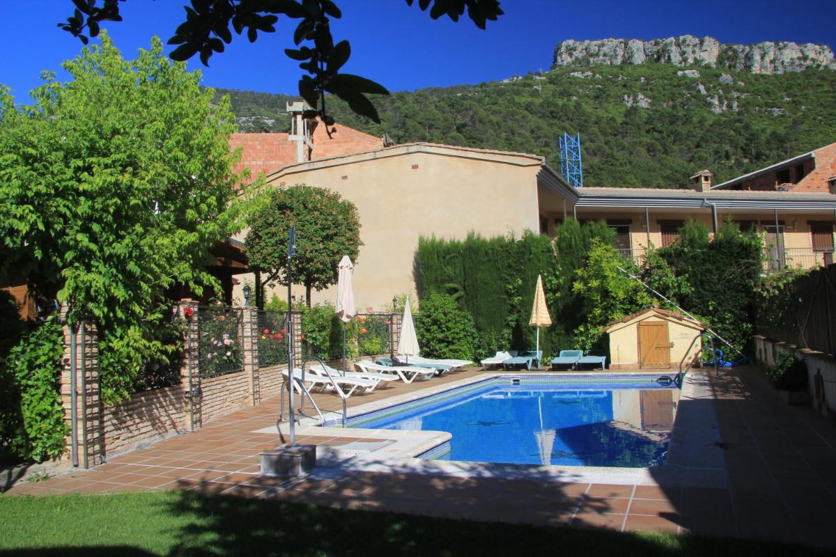 Cabañas los Pinos Arroyo Frio - Housity
