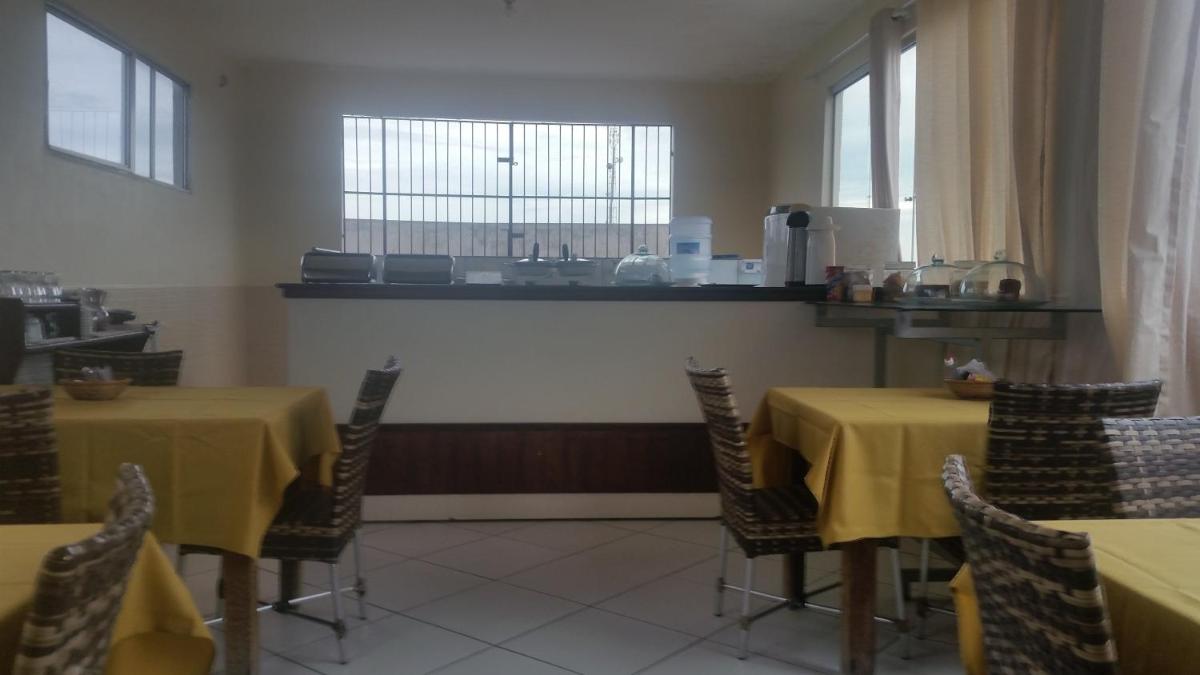 Pousada Diamante - Housity