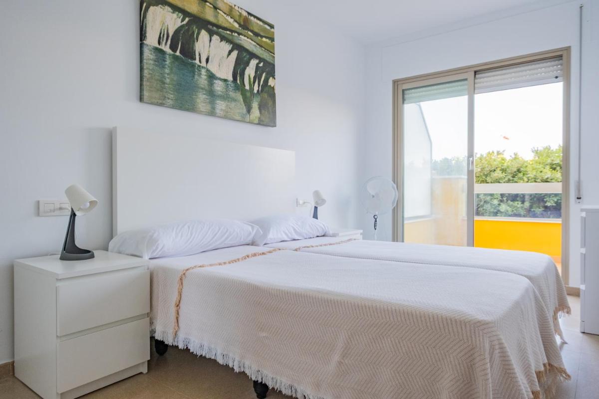 Apartamentos Proamar - Housity