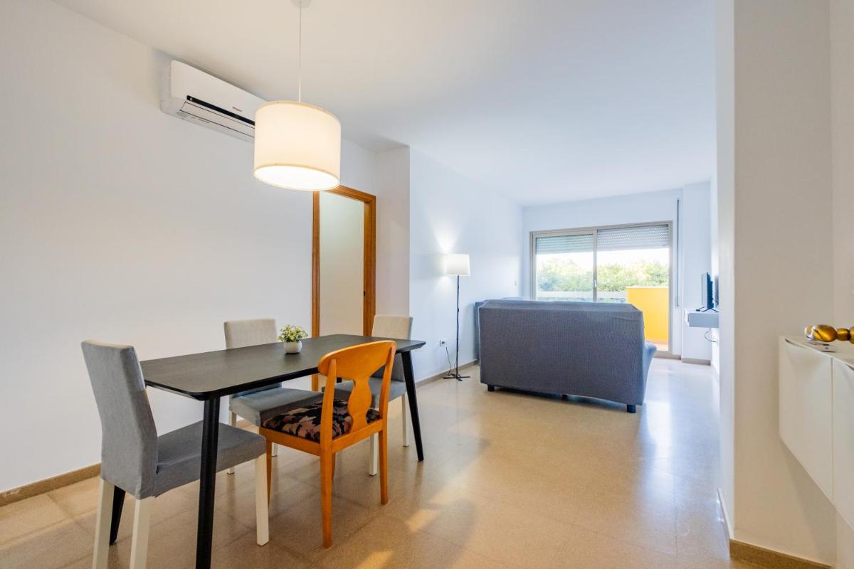 Apartamentos Proamar - Housity