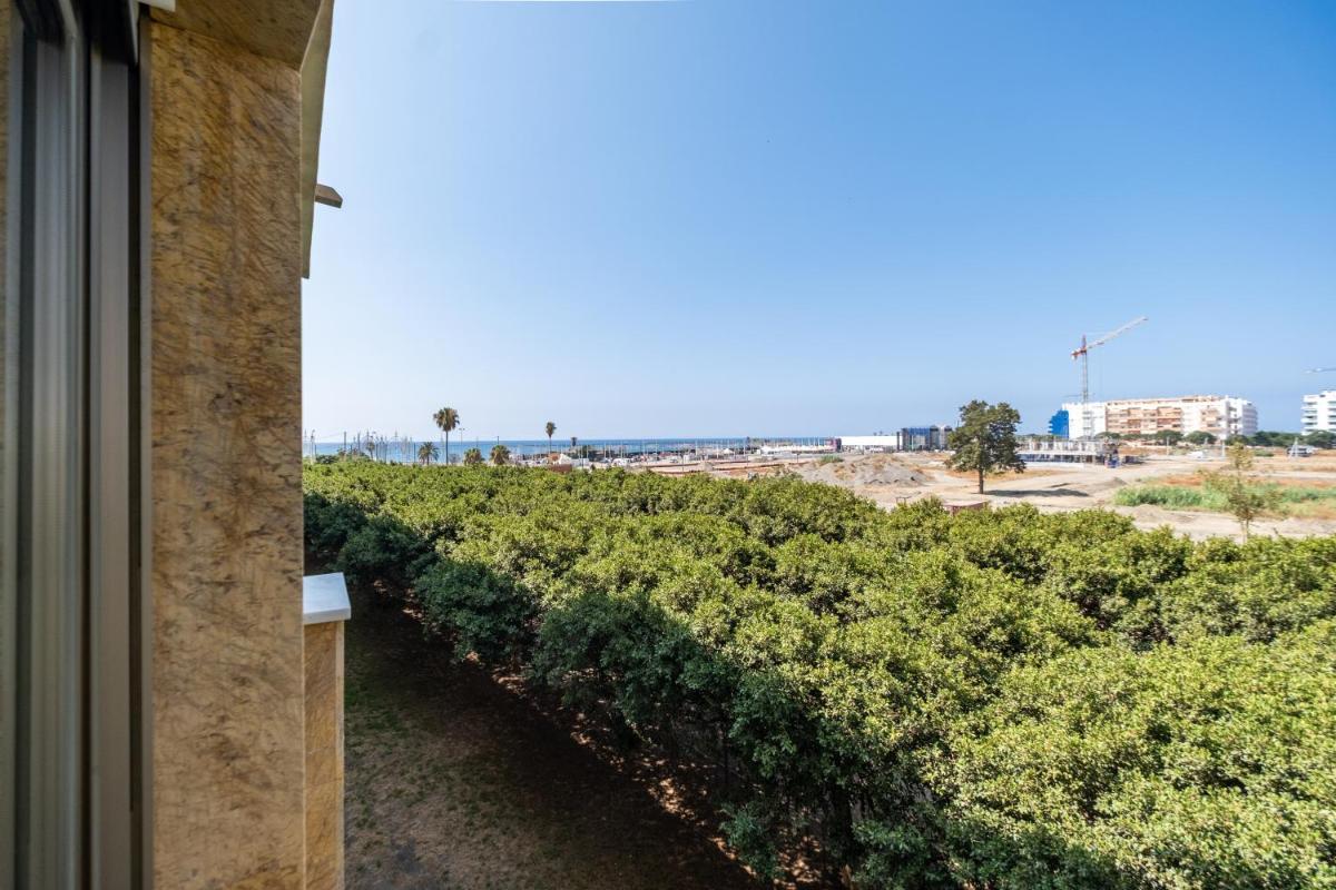 Apartamentos Proamar - Housity